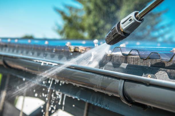 Best Pressure Washing Contractors  in Franklin Park, NJ