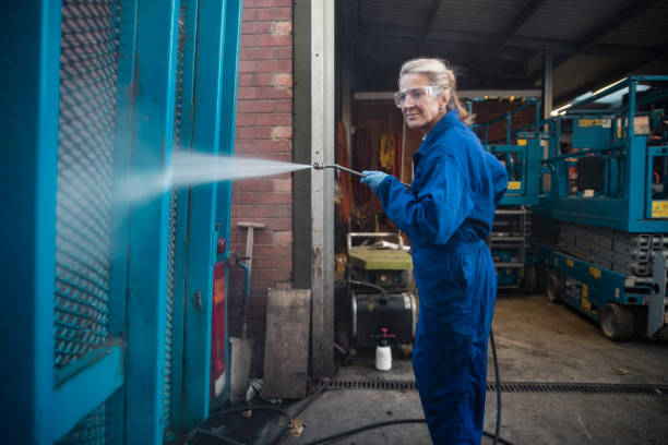 Pressure Washing Estimates in Franklin Park, NJ