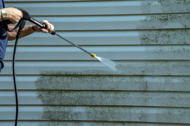 Best Deck Pressure Washing  in Franklin Park, NJ