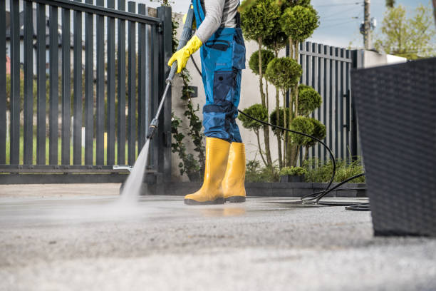 Reliable Franklin Park, NJ Pressure Washing Solutions