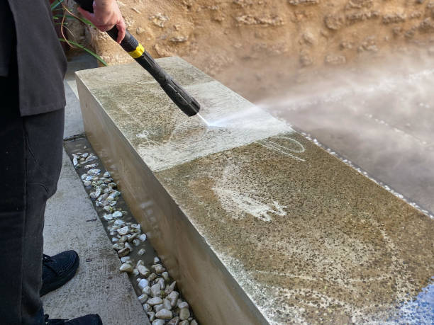 Why Choose Our Certified Pressure Washing Experts for Your Project Needs in Franklin Park, NJ?