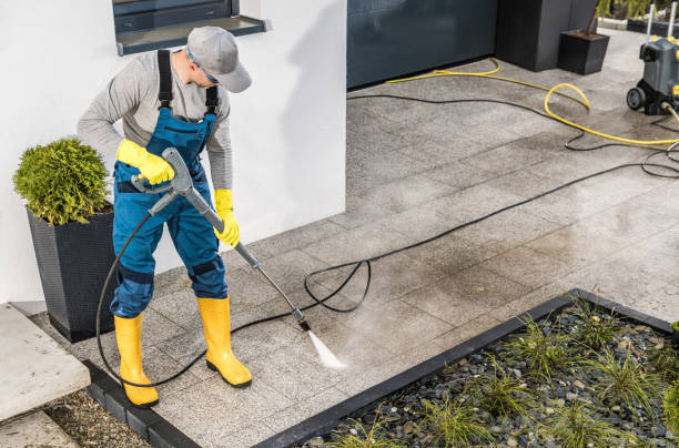 Deck Cleaning Services in Franklin Park, NJ