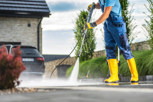 Best Fence Pressure Washing  in Franklin Park, NJ