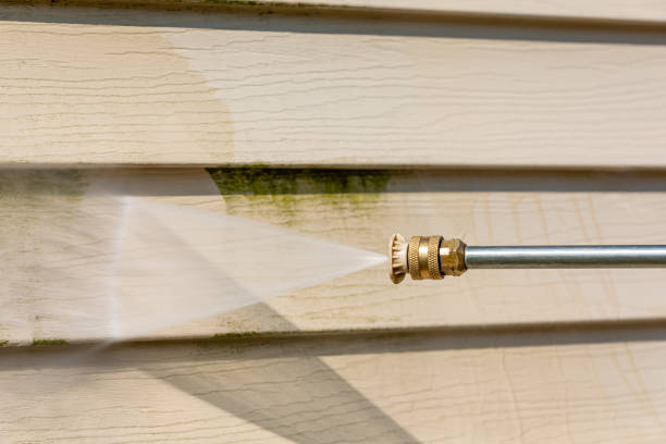 Best Commercial Building Pressure Washing  in Franklin Park, NJ