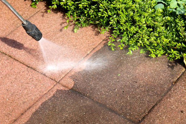 Best Best Pressure Washing Companies  in Franklin Park, NJ
