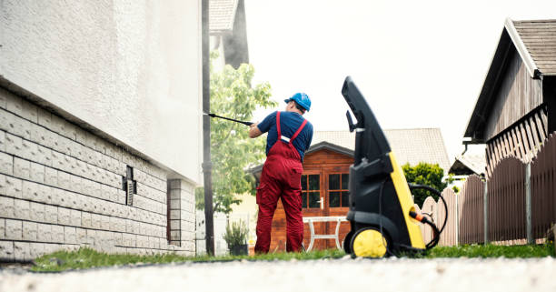 Best Power Washing Near Me  in Franklin Park, NJ